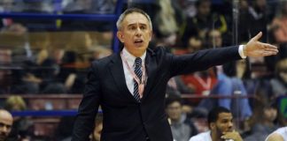 AZZURRE BATTONO SLOVENIA, ORA SFIDANO LA RUSSIA