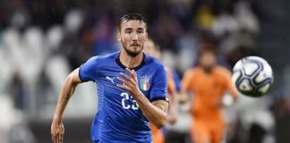 CRISTANTE FIRMA PER LA ROMA “DARÒ TUTTO”