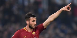 ROMA VINCE 3-2 AMICHEVOLE DI LUSSO COL LILLE