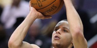 WARRIORS SCATENATI, NUGGETS TRAVOLTI, SIXERS OK