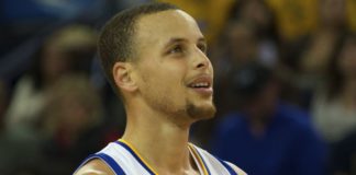 SHOW CURRY CONTRO CAVS, GOLDEN STATE VOLA SUL 2-0