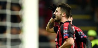 MILAN BATTE DUDELANGE 5-2, SEDICESIMI A UN PASSO