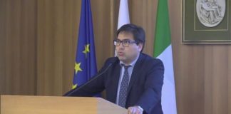 RIAPRE CONSULTORIO DI ROCCA PRIORA