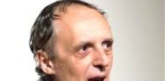 DARIO ARGENTO “SUSPIRIA? MANCA MIA FEROCIA”