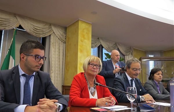 PROGETTO SEEDS, D’AMELIO “OPPORTUNITA’ PER I NOSTRI GIOVANI”