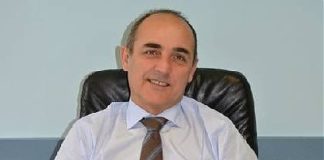 SOLIDARIETÀ, DONAZIONE FIAIP A OSPEDALE CIVICO