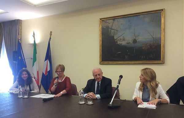 RETE NATURA 2000, DUE PROTOCOLLI TRA REGIONE ED ENTI PARCO