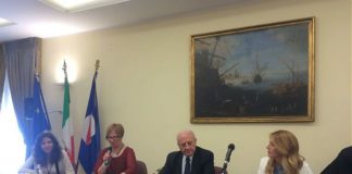 CAMPANIA, AL VIA PROGETTO “DONNE E GIUSTIZIA”
