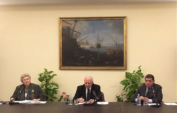 FAI, DE LUCA “66 SITI APERTI, 250 VOLONTARI E 7.200 CICERONI”