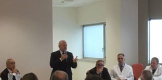 CAMPANIA, INCENDI, DE LUCA “OK INTERVENTO ESERCITO