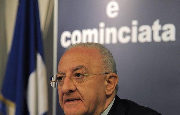 TURISMO, DE LUCA “VOGLIAMO DARE IMMAGINE NUOVA”