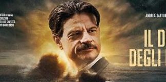 VENETO: A VENEZIA ANTEPRIMA “IL DESTINO DEGLI UOMINI”