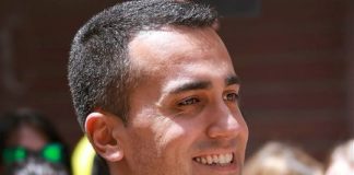 DI MAIO: “TAV VA RIDISCUSSA”