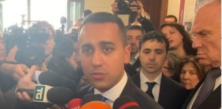 25 APRILE, DI MAIO “NO POLEMICHE È GRANDE FESTA”