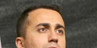 DI MAIO “A ROMA CONDIZIONI PRECARIE DI SICUREZZA”