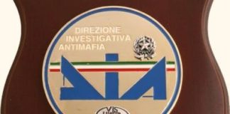 CAMORRA, DIA NAPOLI ARRESTA DUE FRATELLI