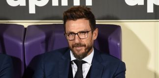 DI FRANCESCO “DOBBIAMO CREDERE NEI NOSTRI MEZZI”