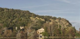 DAL 25 APRILE APRONO LE DIMORE STORICHE