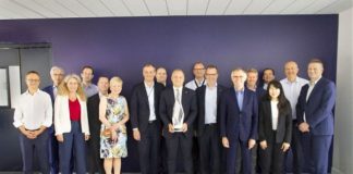 DS AUTOMOBILES ITALIA MIGLIORE FILIALE AL MONDO