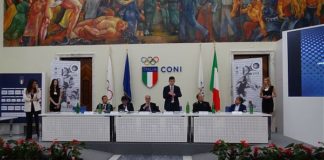 FEDERBOCCE FESTEGGIA 120 ANNI AL CONI