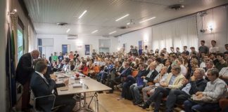 CALA IL SIPARIO SU NO SMOG MOBILITY