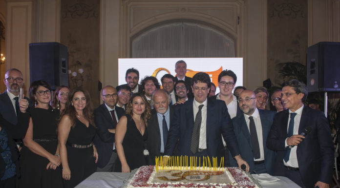 LA FESTA PALERMITANA A VILLA IGIEA