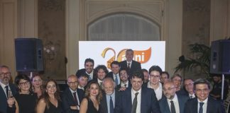 L’AGENZIA ITALPRESS SPEGNE LE SUE PRIME 30 CANDELINE