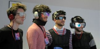 PRIMO TAPPA PER IL PROGETTO FORD SAFE&EDUCATIONAL