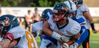 AZZURRINI KO, ALLA SPAGNA 2^ TURNO EUROPEI U19