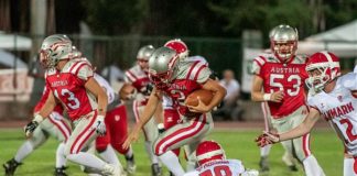 SVEZIA E AUSTRIA DOMANI IN CAMPO PER IL TITOLO