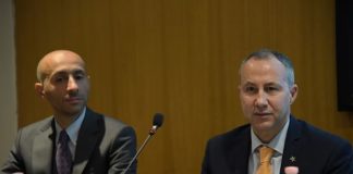 LIBRI: AD AVAGLIANO-PALMIERI IL FIUGGISTORIA PER SAGGISTICA