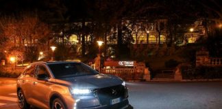 DS AUTOMOBILES RINNOVA IL CLUB PRIVILÈGE