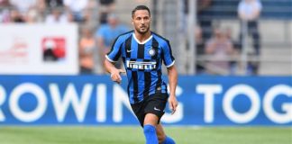 D’AMBROSIO “CONTE HA ALZATO’ L’ASTICELLA”