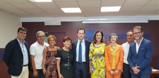 UNIONE LIBERI PROFESSIONISTI, DAGNINO PRESIDENTE