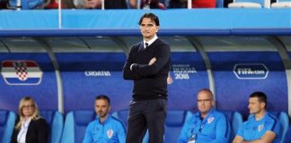 DALIC “E’ IL MOMENTO PIU’ BELLO DELLA NOSTRA VITA”