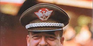 A Roma si celebra il centenario della nascita di Dalla Chiesa