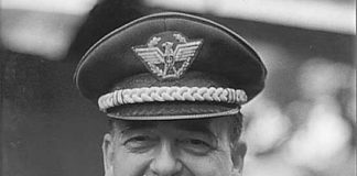 36 ANNI FA LA STRAGE DI VIA ISIDORO CARINI