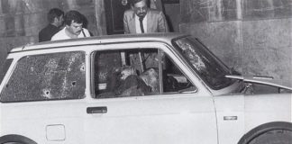 MATTARELLA “DALLA CHIESA ESEMPIO FEDELTÀ A DEMOCRAZIA”