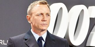 BOND 25, “NO TIME TO DIE” E’ IL NUOVO FILM