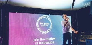 DANIELE BOSSARI PACESETTER D’ECCEZIONE PER ITALIA