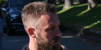 DE ROSSI SEGNA AL DEBUTTO MA IL BOCA PERDE