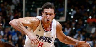 NBA, NIENTE PLAY-OFF PER GALLINARI