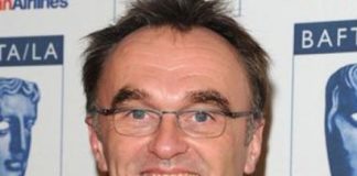 BOND 25, DANNY BOYLE REGISTA