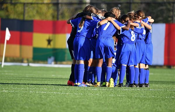 68 SQUADRE UNDER 12 PER TERZA EDIZIONE DANONE NATIONS CUP