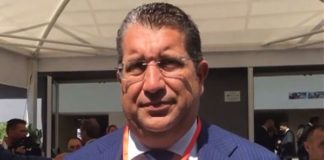 DE BARTOLOMEO “BENE PAROLE CONTE, ORA FATTI”