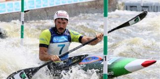 CANOA SLALOM: AZZURRI A LONDRA PER CDM