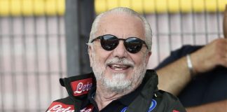 DE LAURENTIIS PRENDE MALCUIT E BLINDA KOULIBALY