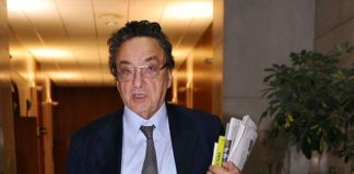 È MORTO GIANNI DE MICHELIS