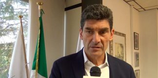 DE SANCTIS “ACCENTRARE EVENTI INTERNAZIONALI”