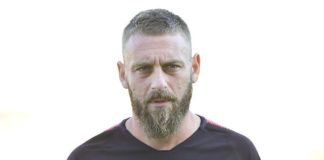 DE ROSSI SFIDA JUVE “NEL CALCIO NULLA DI SCRITTO”